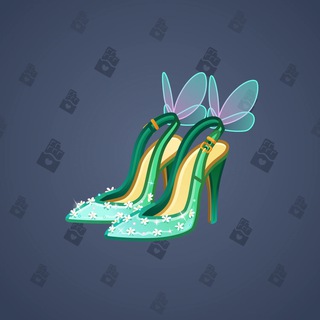 Sky Stilettos #49930