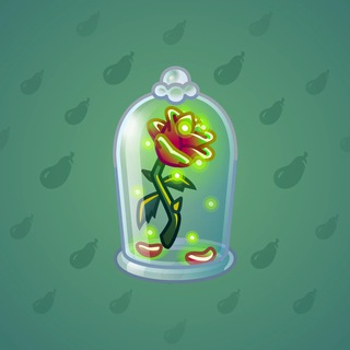 Eternal Rose #12183