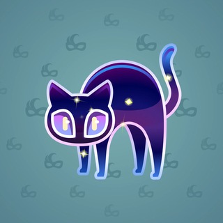 Scared Cat #16786