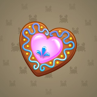 Cookie Heart #56163