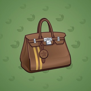 Loot Bag #12882