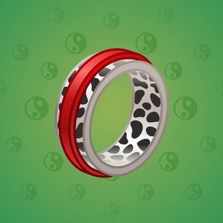 Bonded Ring #3891