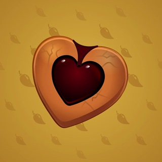 Cookie Heart #141291