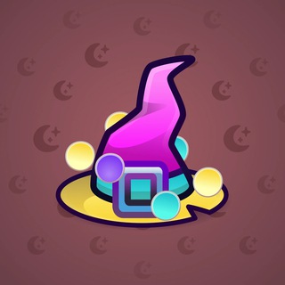 Witch Hat #10794