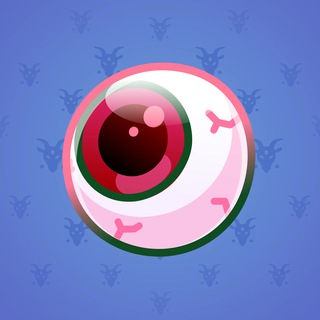 Evil Eye #22023