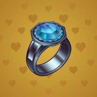 Gem Signet #4952