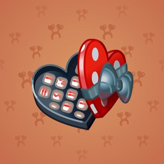 Valentine Box #3198