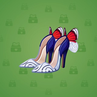 Sky Stilettos #7703