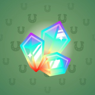 Ion Gem #122