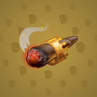 Snoop Cigar #87857