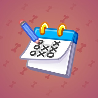 Desk Calendar #320650