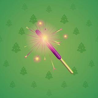 Party Sparkler #29507