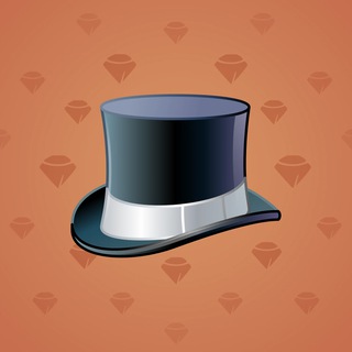 Top Hat #12515