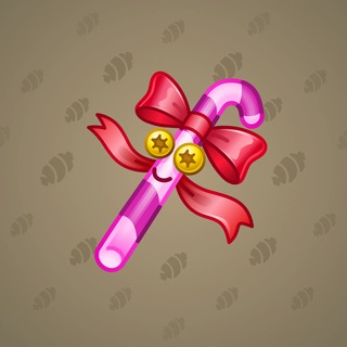 Candy Cane #93115