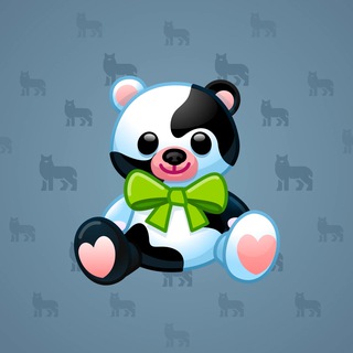 Toy Bear #48700