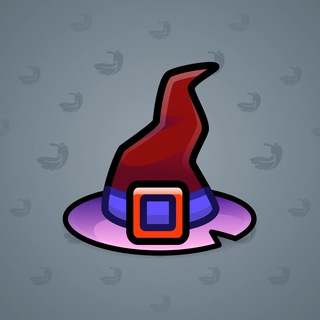 Witch Hat #54858