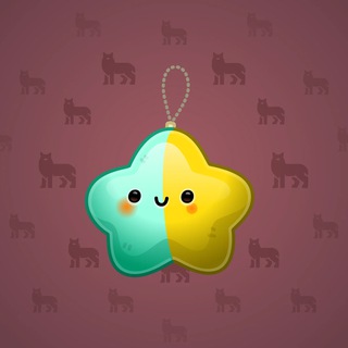 Hanging Star #6532