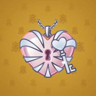 Cupid Charm #16435