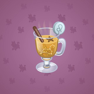 Spiced Wine #19637