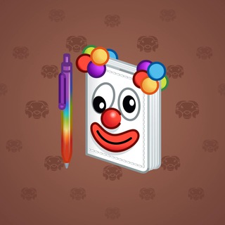 Star Notepad #51563