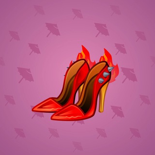 Sky Stilettos #24219