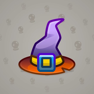 Witch Hat #65907