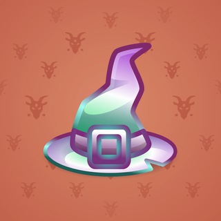 Witch Hat #71259