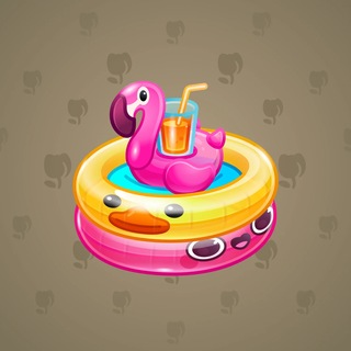 Pool Float #176908