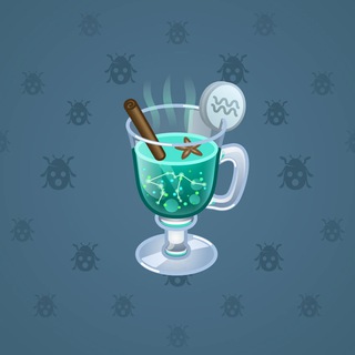 Spiced Wine #74210