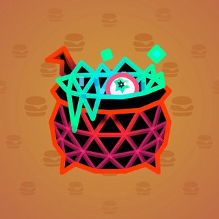 Hex Pot #39712