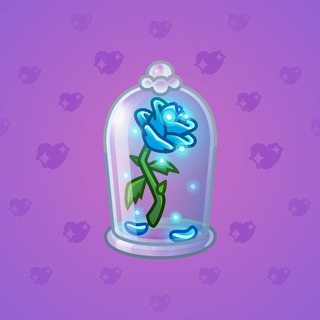 Eternal Rose #17960