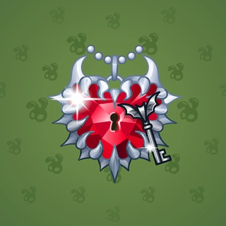 Cupid Charm #20099