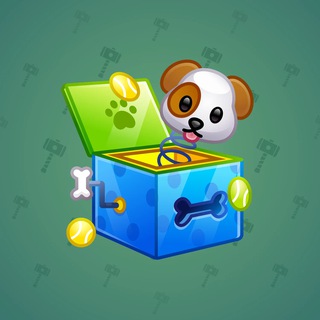 Jack-in-the-Box #24341