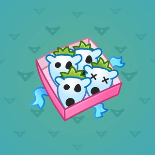 Berry Box #20442