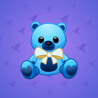 Toy Bear #34096