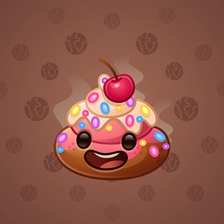 Happy Brownie #105721