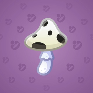 Spy Agaric #2761
