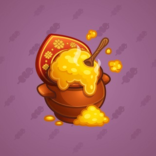 Money Pot #35936