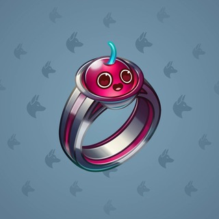 Gem Signet #2968