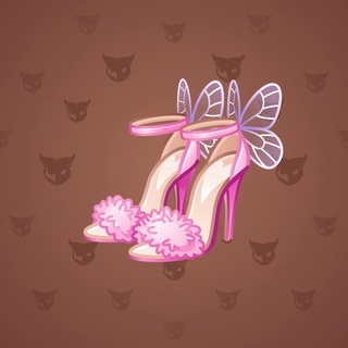 Sky Stilettos #48203