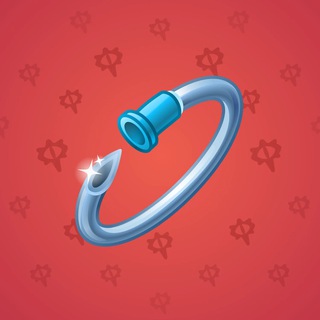 Nail Bracelet #1938
