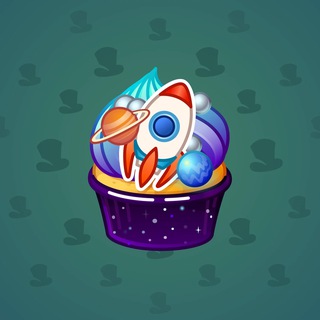 Whip Cupcake #192331