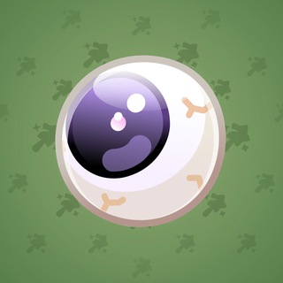 Evil Eye #32905