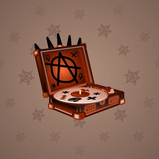 Record Player #19247