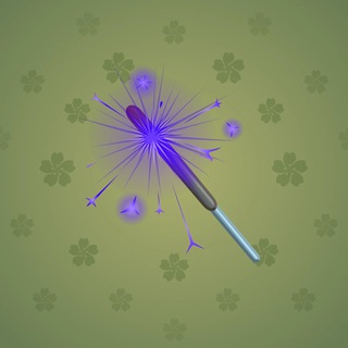 Party Sparkler #149963