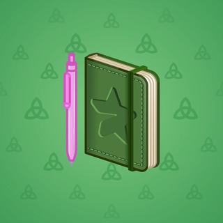 Star Notepad #46468