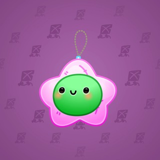 Hanging Star #42408