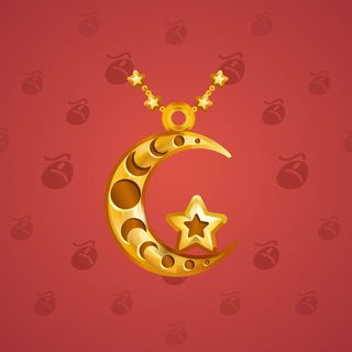Moon Pendant #79609