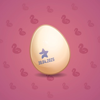 Easter Egg #123718