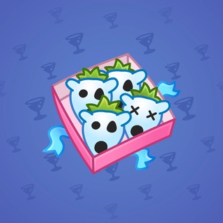Berry Box #41070